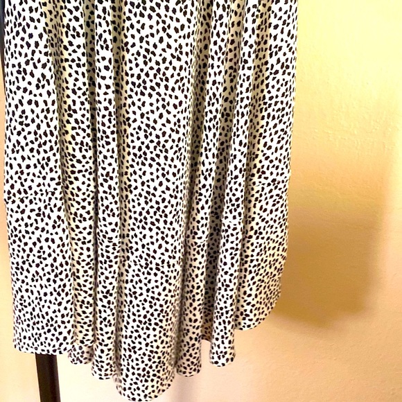 H&M womens dress 👗 - SIZE 2 - Picture 5 of 16